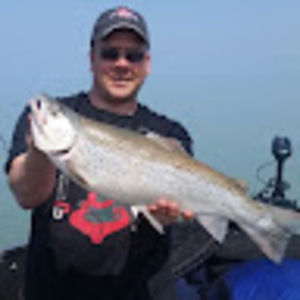 Meet your Posher, Terry